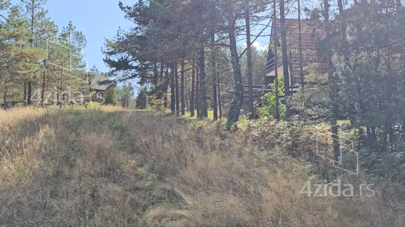 Građevinsko zemljište | 4zida