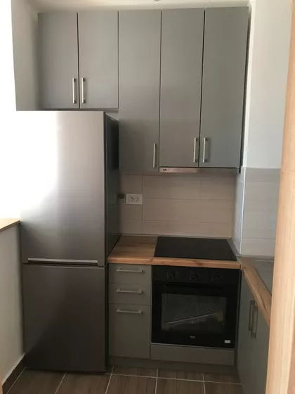 Milutina Milankovića | 4zida.rs