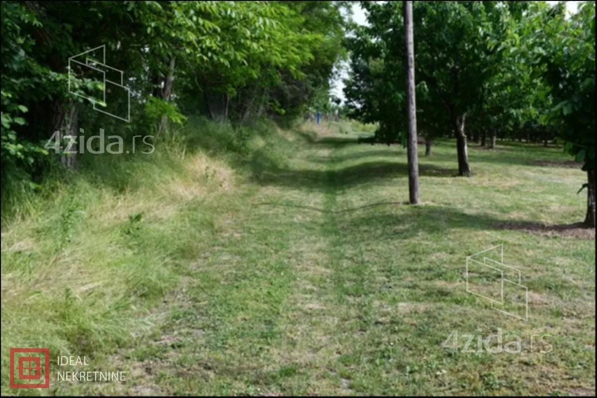Građevinsko zemljište | 4zida