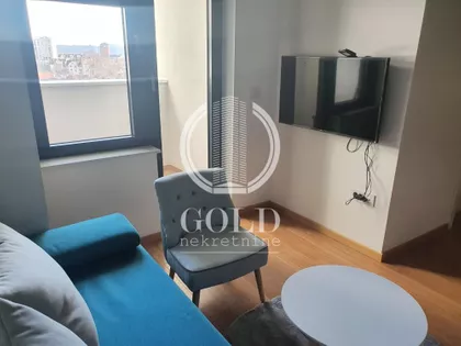 Trg galerija | 4zida.rs