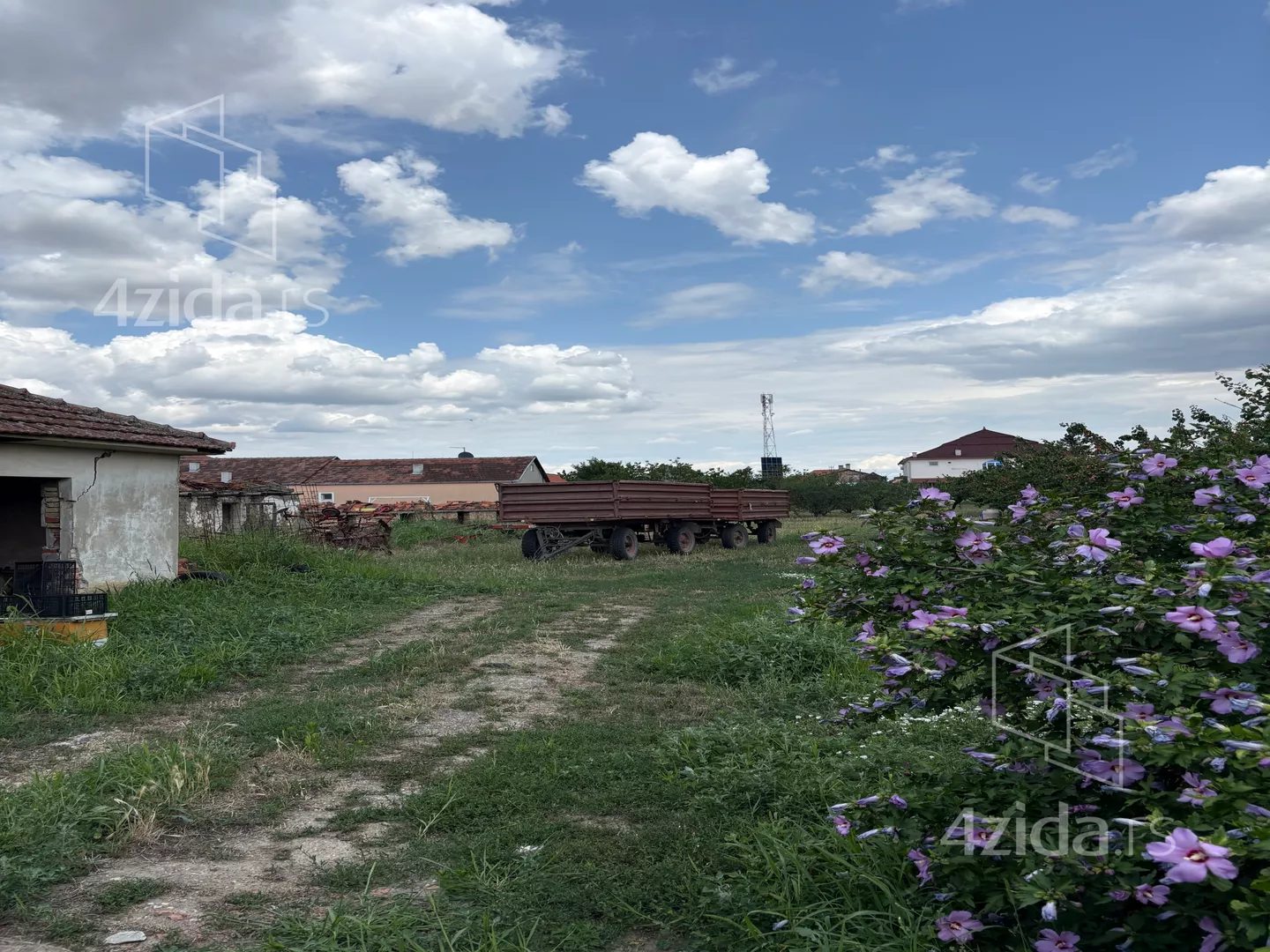 Građevinsko zemljište | 4zida