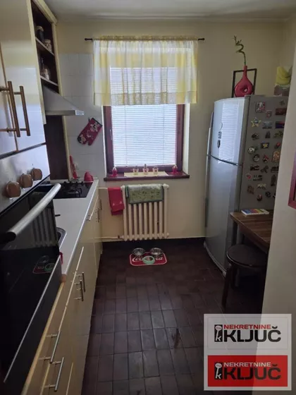 Bulevar Patrijarha Pavla (Somborski Bulevar) | 4zida.rs