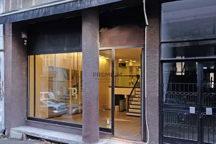 Kralja Petra 42 | 4zida.rs