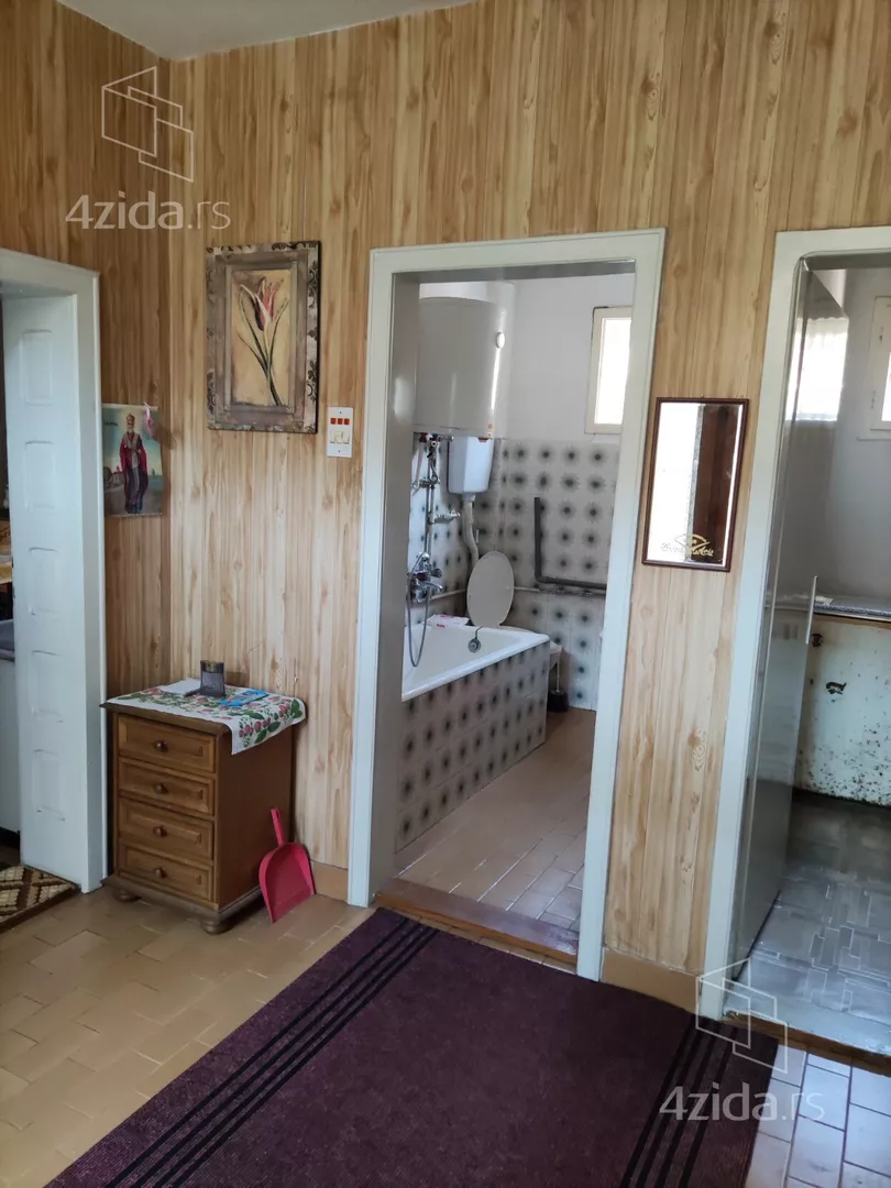 3-etažna kuća | 4zida