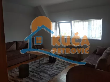 Knjazevačka | 4zida.rs