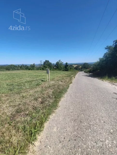 Poljoprivredno zemljište | 4zida