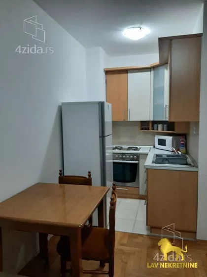 STJEPANA MITROV LJUBIŠE | 4zida.rs