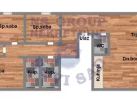 Veternička Rampa, Veternik, Gradske lokacije, Novi Sad | 4zida.rs