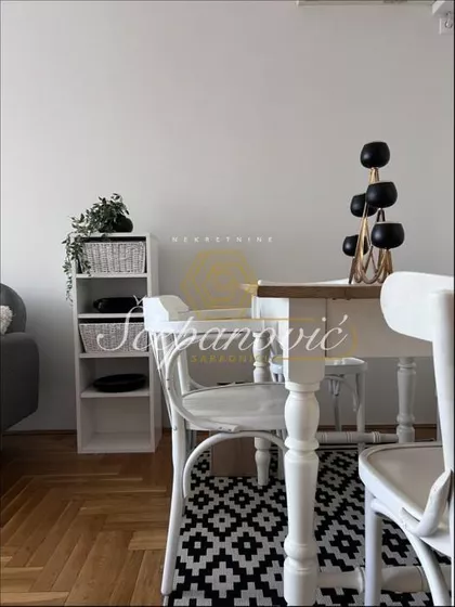 Sajmište | 4zida.rs