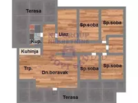Klisa, Gradske lokacije, Novi Sad | 4zida.rs