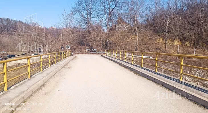 Građevinsko zemljište | 4zida