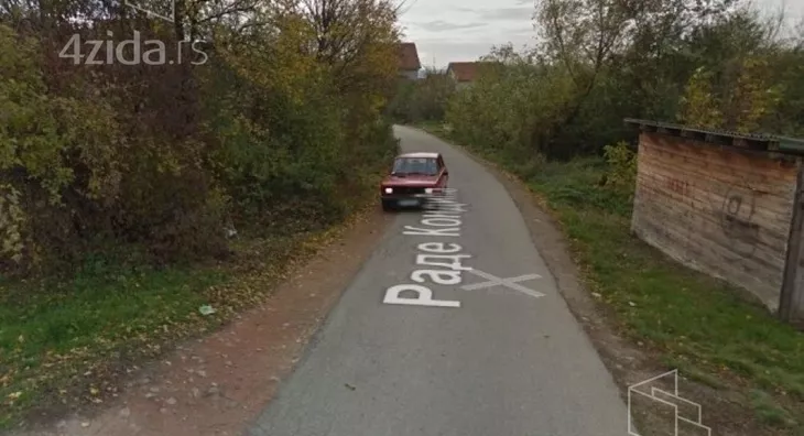 Plac | 4zida