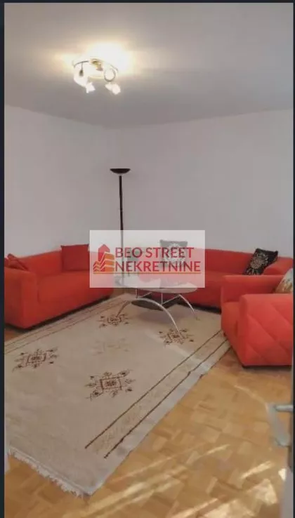 bulevar Arsenija Čarnojevića | 4zida.rs