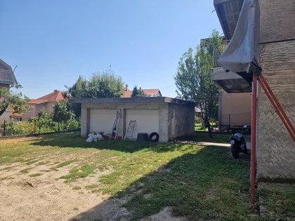 Vojvode Stepe Stepanovića 21b | 4zida.rs