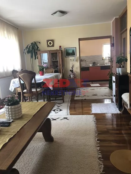 Milutina Paunovića | 4zida.rs
