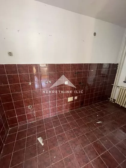 Brigadira Ristića | 4zida.rs