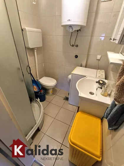 Adamovićevo Naselje | 4zida.rs