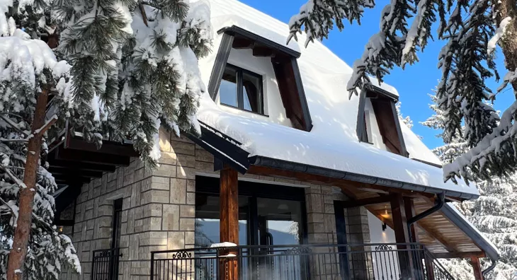 3-etažna kuća | 4zida