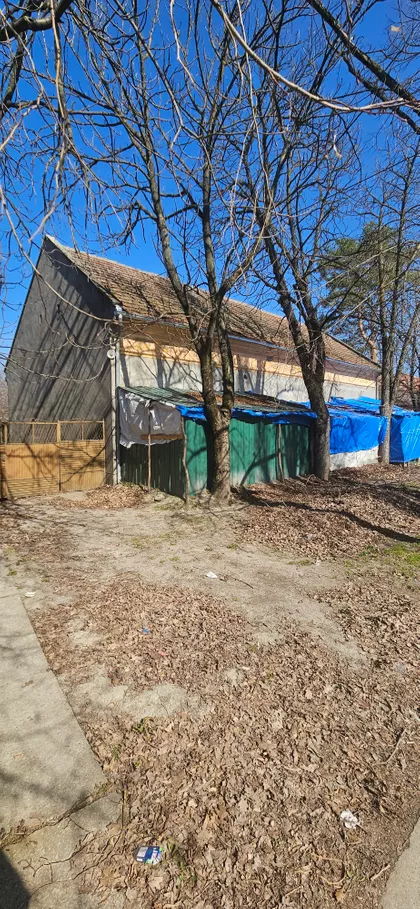 Nikole Tesle 27 A | 4zida.rs