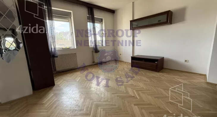 Trosoban stan na prodaju, Salajka, 159.100€, 61m² - stampaj