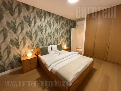 BEOGRAD NA VODI | 4zida.rs