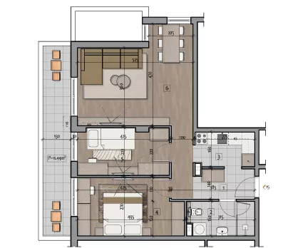 Duvanište | 4zida.rs