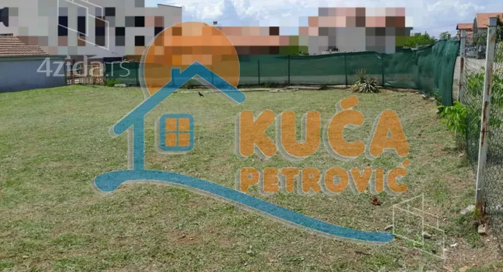 Građevinsko zemljište | 4zida