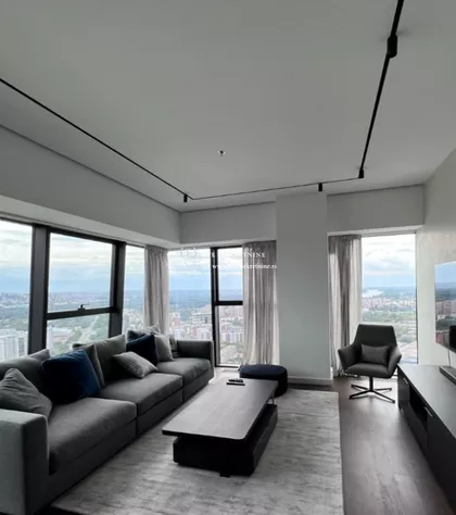 Airport City Belgrade | 4zida.rs