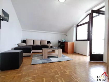 Sajmište | 4zida.rs