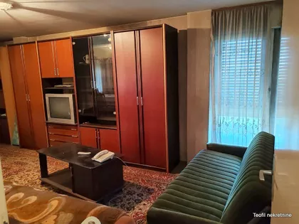 Jurija Gagarina | 4zida.rs