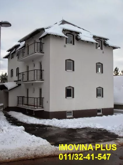 Stevana Prvovenčanog | 4zida.rs