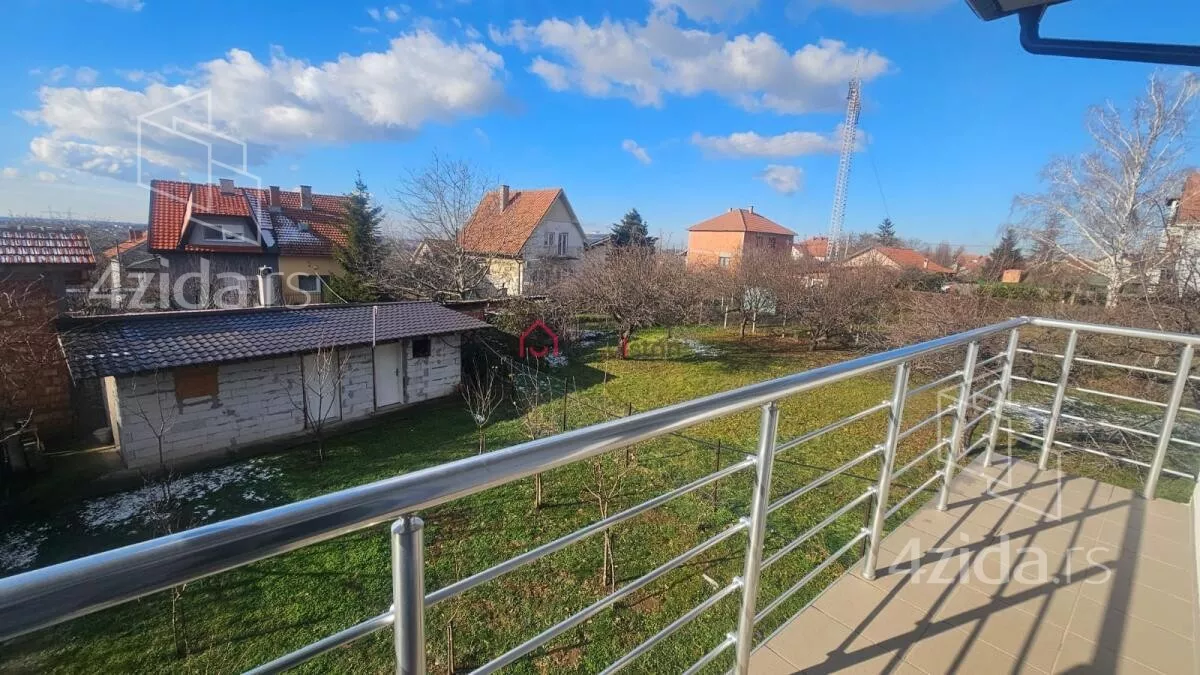 Osmosoban stan | 4zida