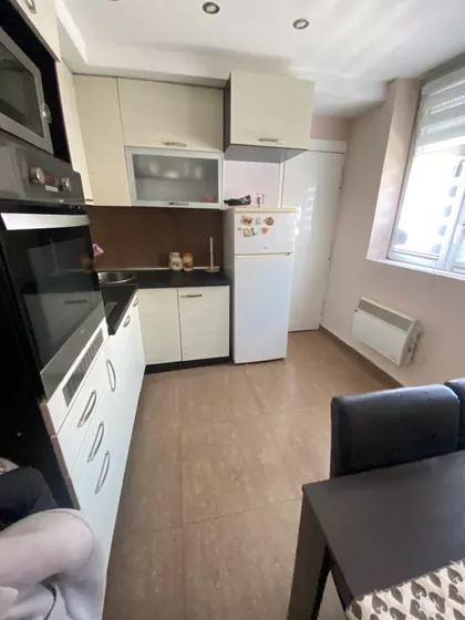 Ljubisava Andrića | 4zida.rs