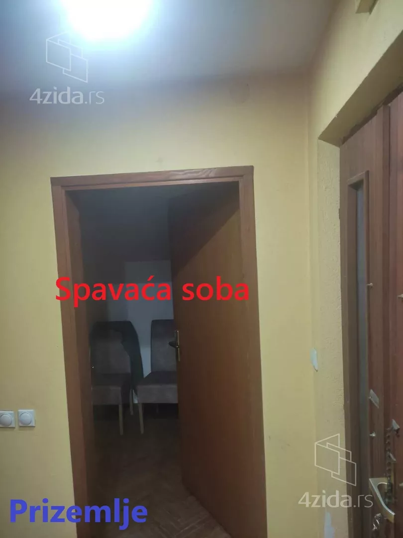 3-etažna kuća | 4zida