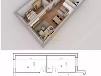 Klisa, Gradske lokacije, Novi Sad | 4zida.rs