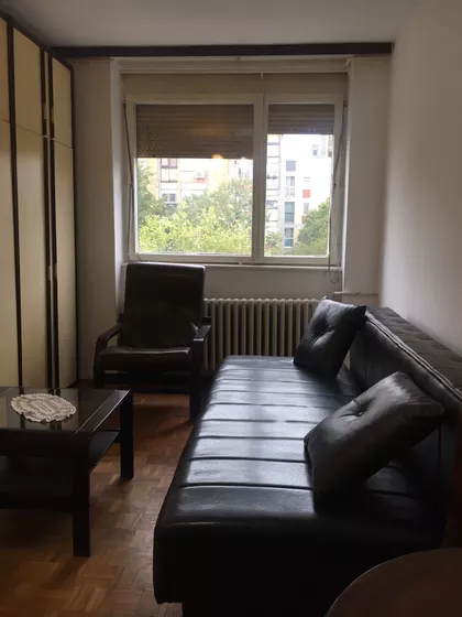 Sajmište | 4zida.rs