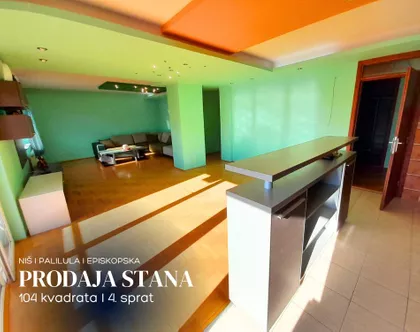 Episkopska | 4zida.rs