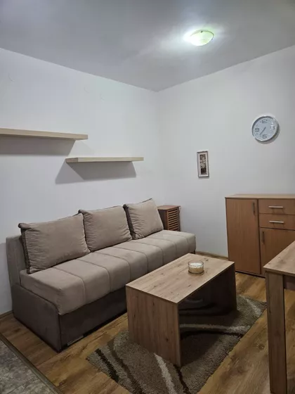 Branislava Nušića | 4zida.rs