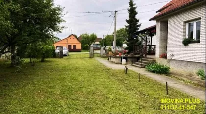 Čmelikovo naselje | 4zida.rs