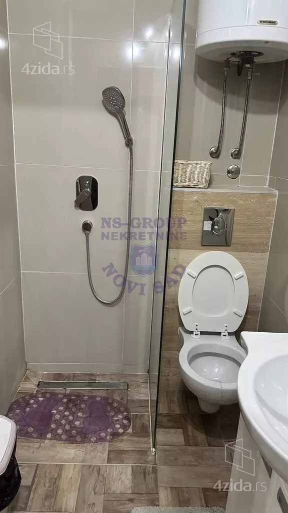 Garsonjera | 4zida