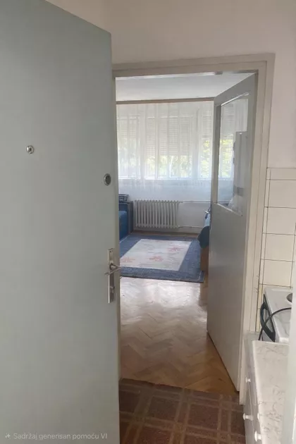 Srpskih Udarnih Brigada | 4zida.rs