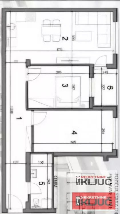 Sajmište | 4zida.rs