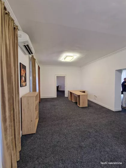 Njegoševa | 4zida.rs