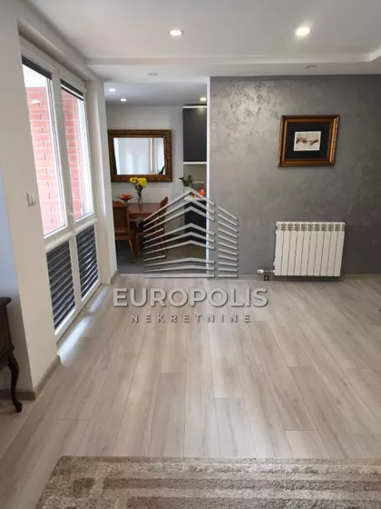 Branka Radičevića | 4zida.rs