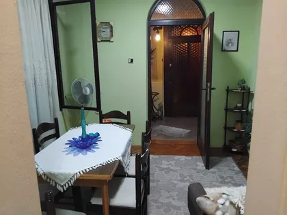 Njegoševa | 4zida.rs