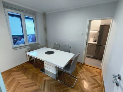 Vizantijski Bulevar 6 | 4zida.rs