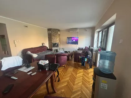 Bulevar Patrijarha Pavla (Somborski Bulevar) | 4zida.rs