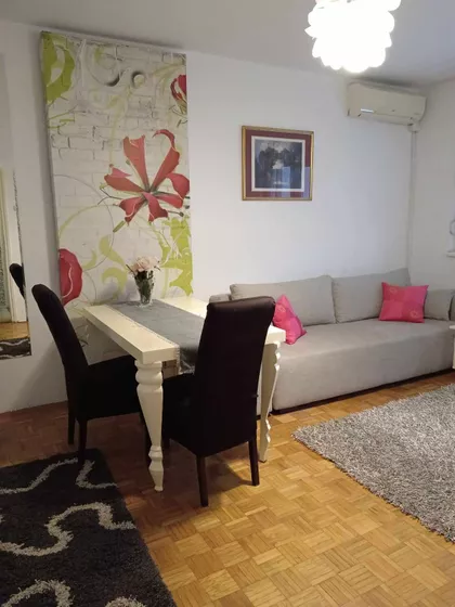 Stevana Dukića | 4zida.rs