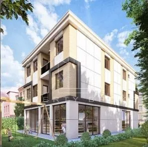 Gorana Kovačića | 4zida.rs