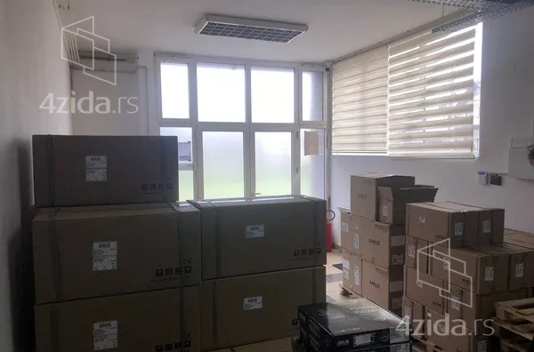 Magacin | 4zida